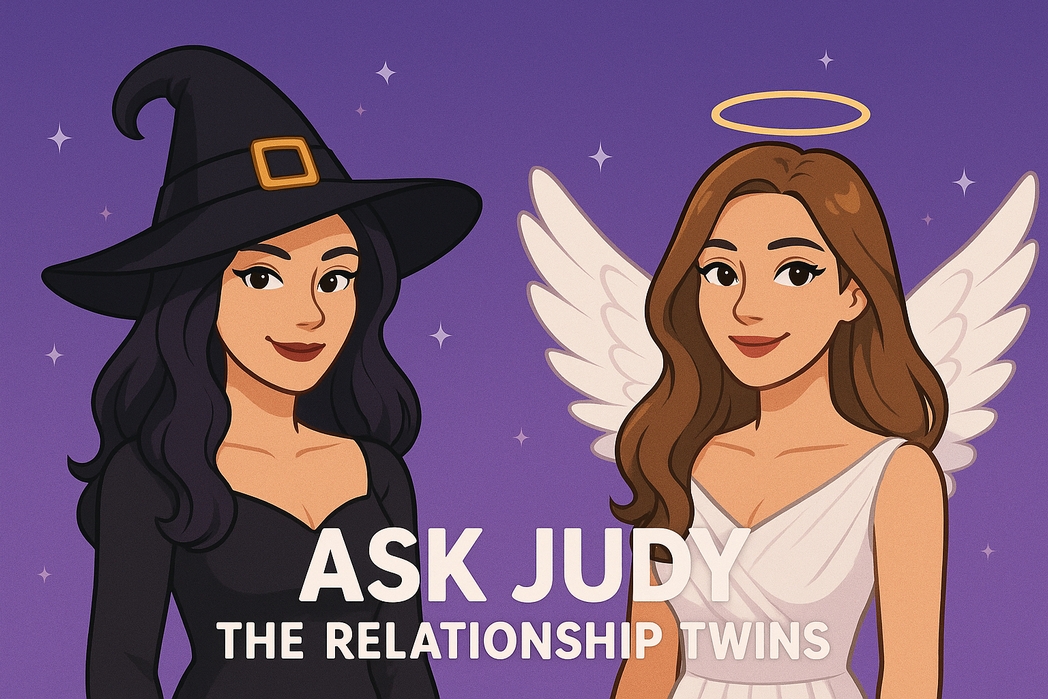 Judy - The Relationship Twins