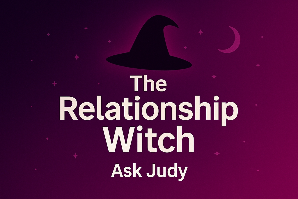 Ask Judy Witch
